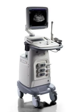 SONOSCAPE A8 ultrasound machine