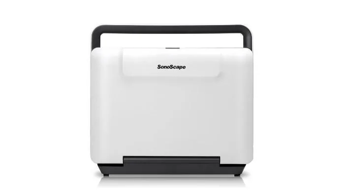 SONOSCAPE E1 Exp ultrasound machine
