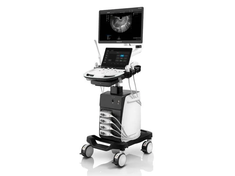 SONOSCAPE P12 Elite ultrasound machine