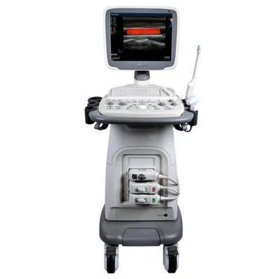 SONOSCAPE S11 VET ultrasound machine