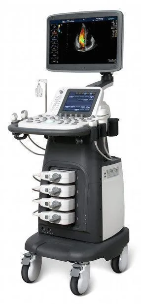 SONOSCAPE S22 ultrasound machine