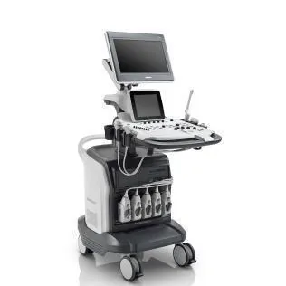 SONOSCAPE S40 ultrasound machine