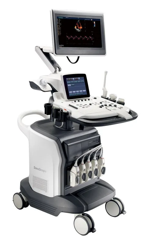 SONOSCAPE S40 PRO ultrasound machine