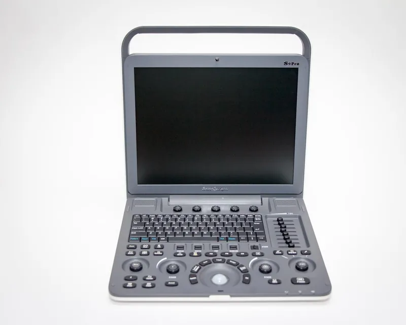 SONOSCAPE S9 Pro ultrasound machine