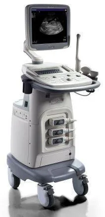 SONOSCAPE SSI-2000 ultrasound machine