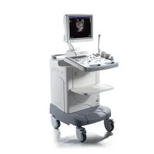 SONOSCAPE SSI-5000 ultrasound machine