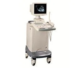 SONOSCAPE SSI-800 ultrasound machine