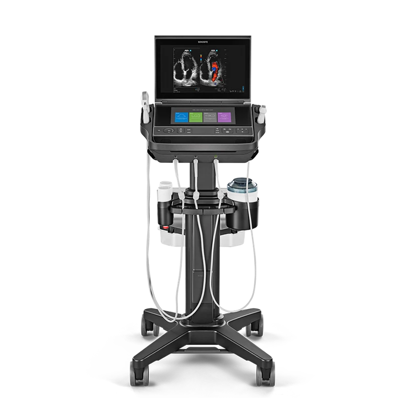 SONOSITE PX ultrasound machine