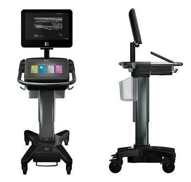 SONOSITE X-Porte ultrasound machine