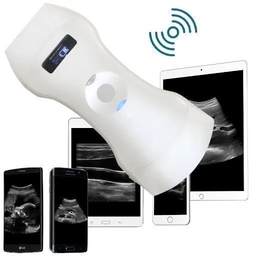SONOSTAR C5PL ultrasound machine