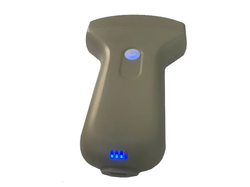 SONOSTAR CP-3L ultrasound machine