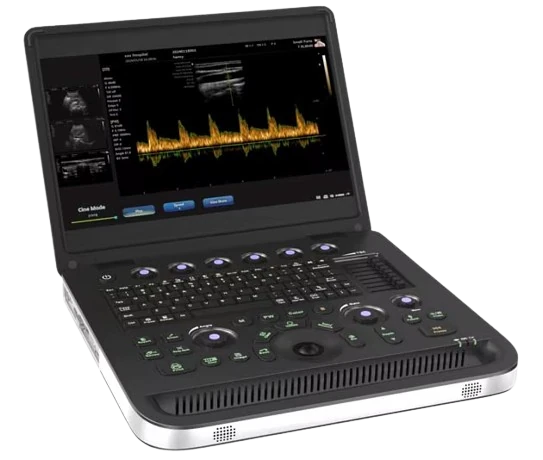 SUNBRIGHT SUN-800C ultrasound machine