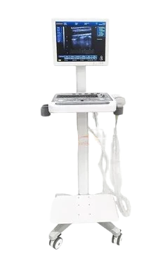 SUNBRIGHT SUN-810D ultrasound machine