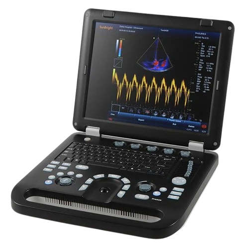 SUNBRIGHT SUN-906A ultrasound machine
