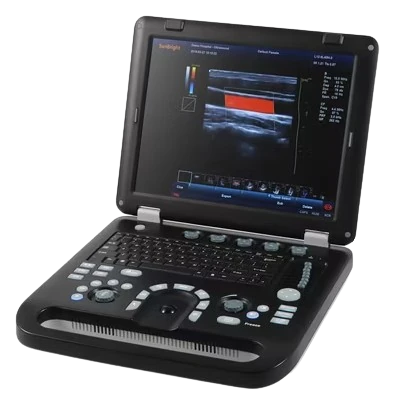 SUNBRIGHT SUN-906B ultrasound machine