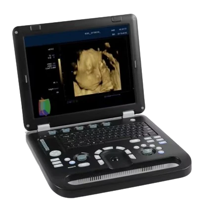SUNBRIGHT SUN-906C ultrasound machine