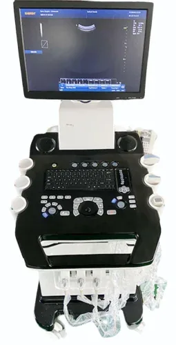 SUNBRIGHT SUN-908A ultrasound machine