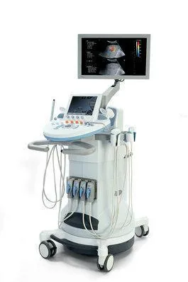 SUPERSONIC IMAGINE Aixplorer ultrasound machine