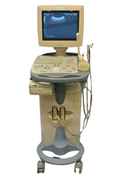 TOSHIBA Famio 8 (SSA-530A) ultrasound machine