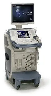 TOSHIBA Xario LG (SSA330A) ultrasound machine