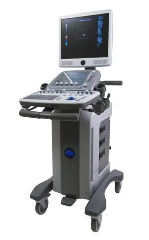 ULTRASONIX Sonix OP ultrasound machine