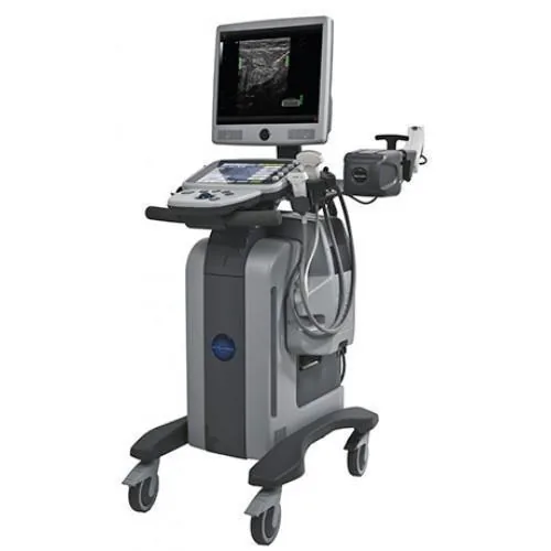 ULTRASONIX Sonix Touch ultrasound machine