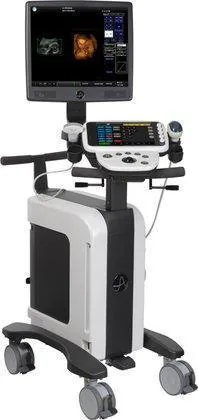 ULTRASONIX Sonix Touch Q ultrasound machine
