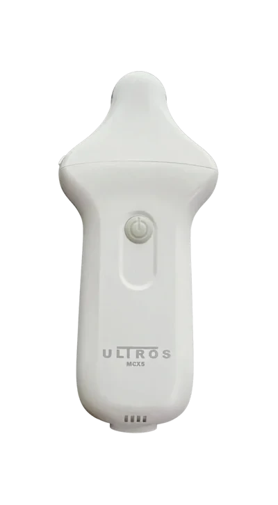 ULTROS MCx5 ultrasound machine