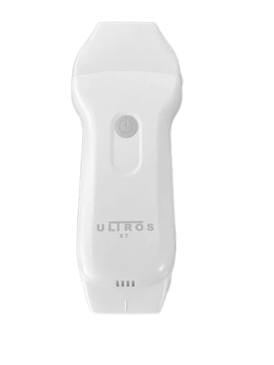 ULTROS X7 ultrasound machine