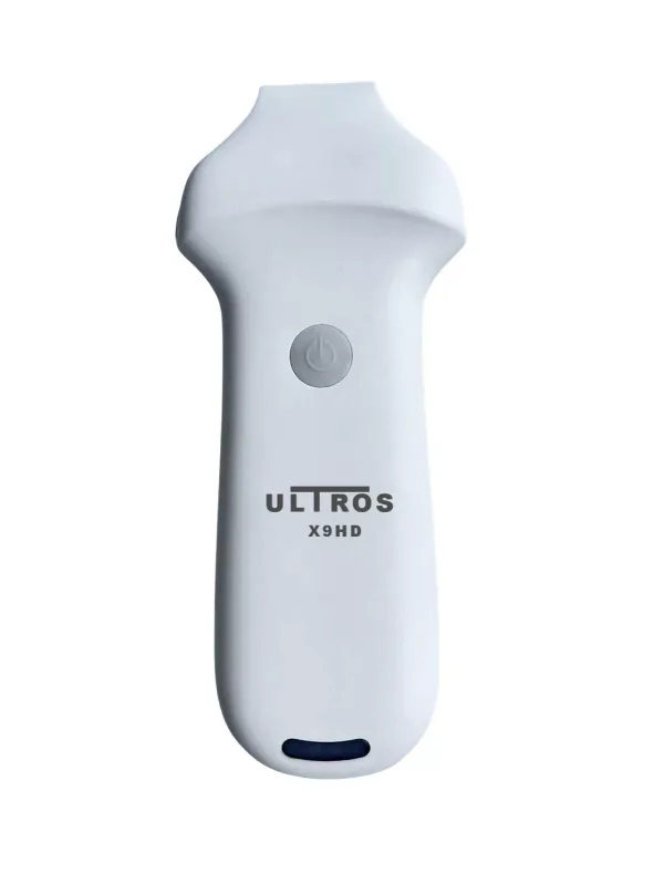 ULTROS X9HD ultrasound machine