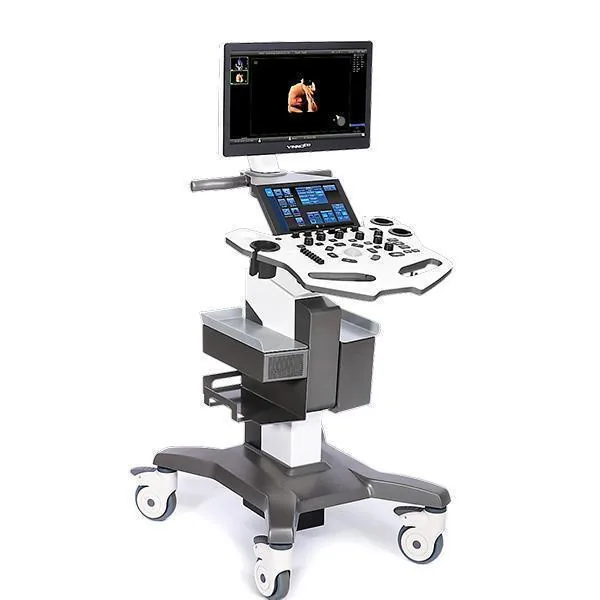 VINNO E10 ultrasound machine