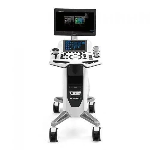 VINNO E35 ultrasound machine