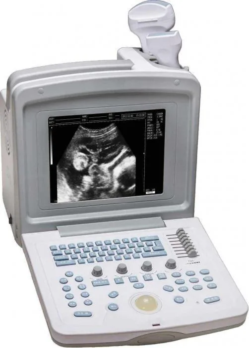 WELLD WED-180 ultrasound machine
