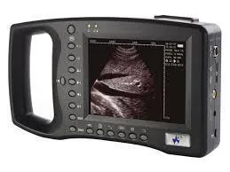 WELLD WED 2000A ultrasound machine