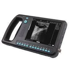WELLD WED 3000 ultrasound machine