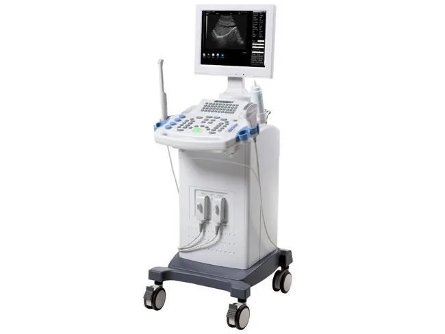 WELLD WED-660 ultrasound machine