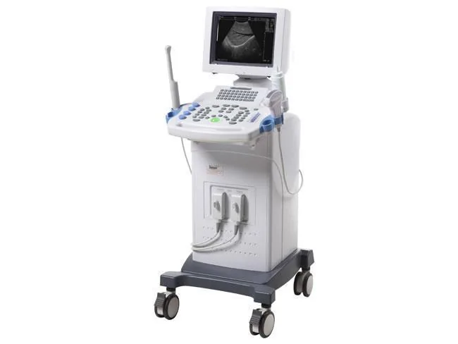 WELLD WED 9618CII ultrasound machine