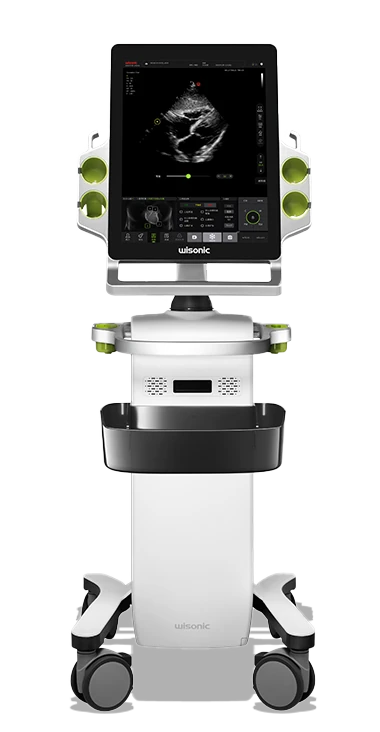 WISONIC Carnation ultrasound machine