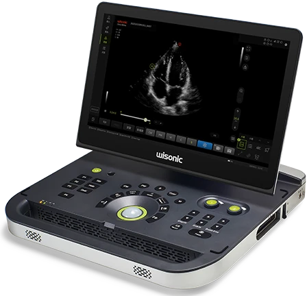 WISONIC Clivia 90 ultrasound machine