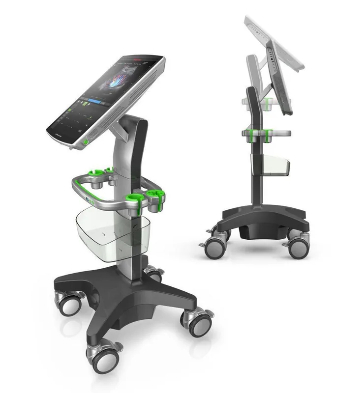 WISONIC Navi S ultrasound machine