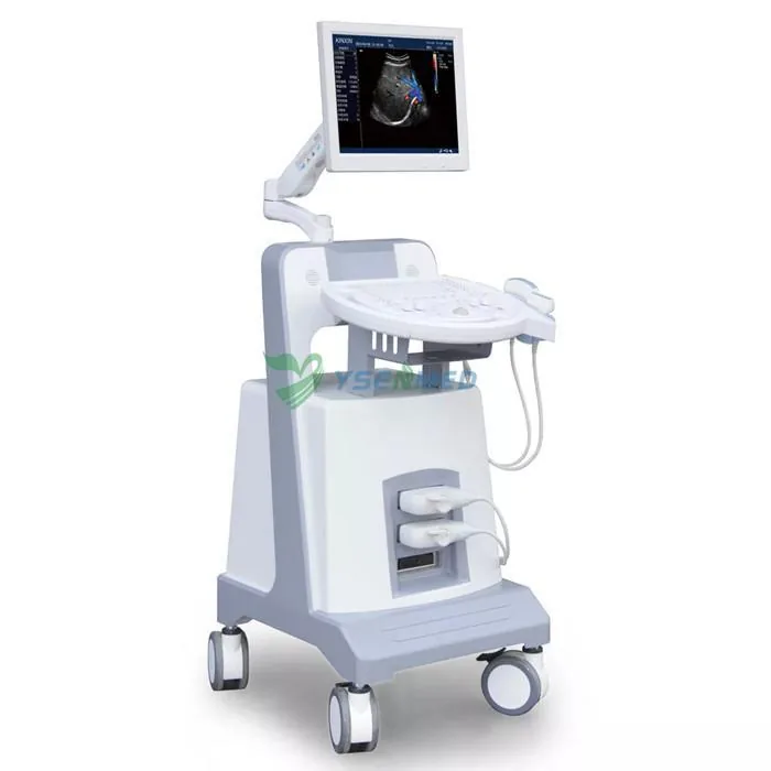 YUESHEN MEDICAL YSB-DU7 ultrasound machine