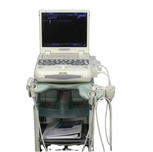 ZIMMER Sonido 2 ultrasound machine