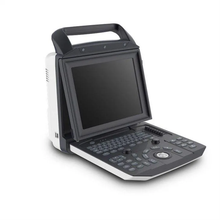 ZONCARE M5 ultrasound machine