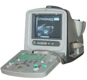 CHISON 8300VET ultrasound machine