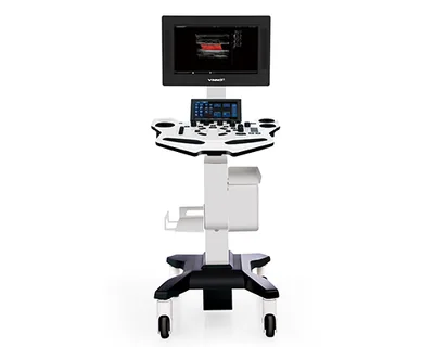 VINNO X1 ultrasound machine