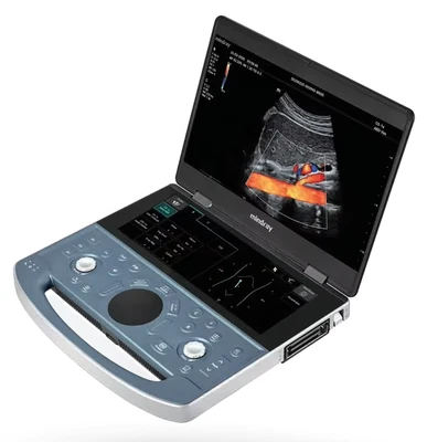MINDRAY ME7 ultrasound machine