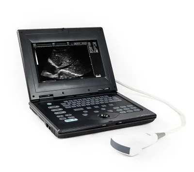 ACUVISTA RS880c ultrasound machine