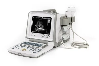 ACUVISTA RS880f ultrasound machine