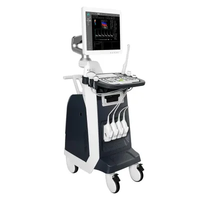 ACUVISTA RS880t ultrasound machine