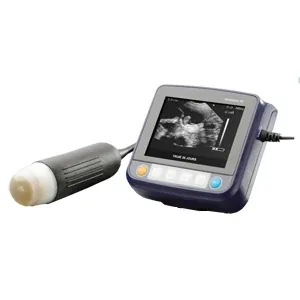 ACUVISTA VT98M ultrasound machine